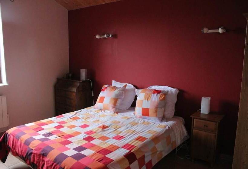 Bed and Breakfast La Ferme De La Corbette
