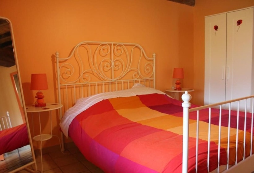 צימר La Ferme De La Corbette