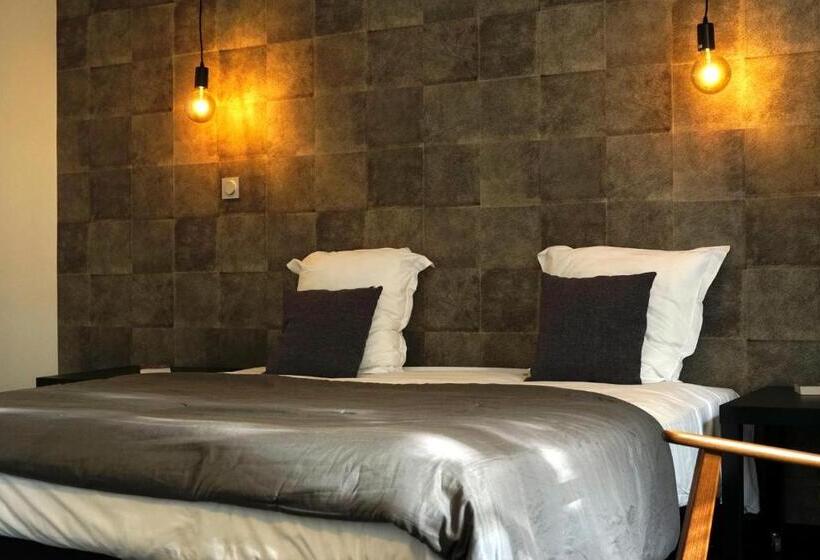 تختخواب و صبحانه La Villa Des Sables