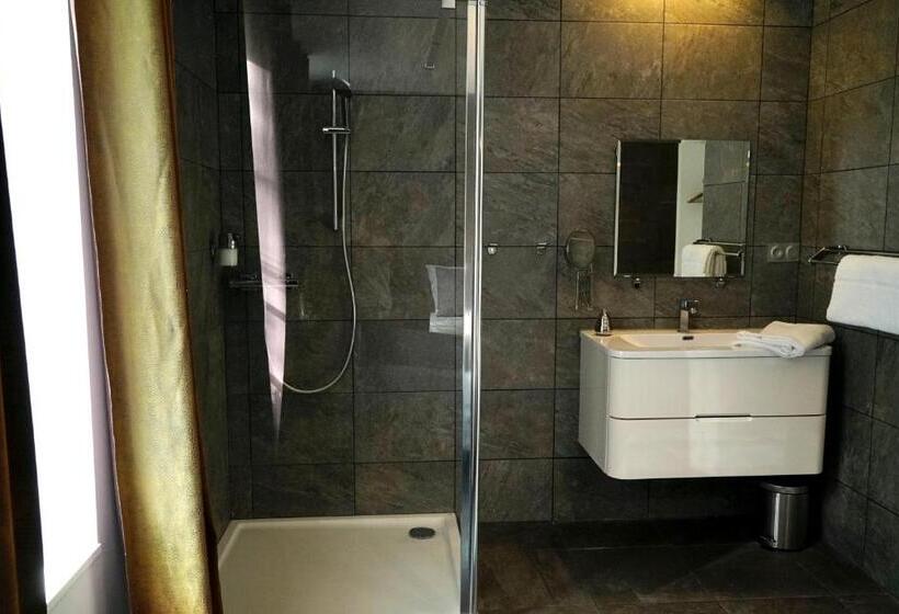 تختخواب و صبحانه La Villa Des Sables