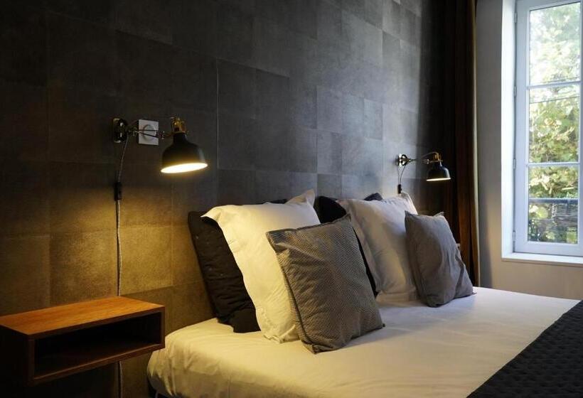 تختخواب و صبحانه La Villa Des Sables
