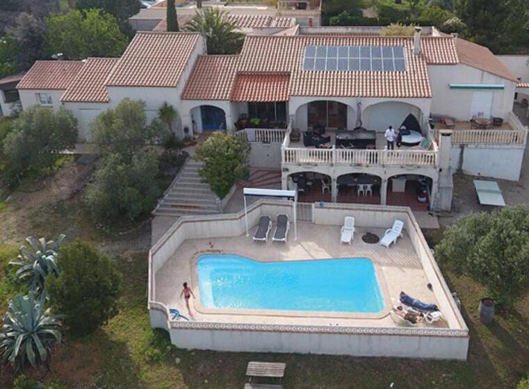 Bed and Breakfast Le Fenouillet Cottage Proche Des Grands Buffets