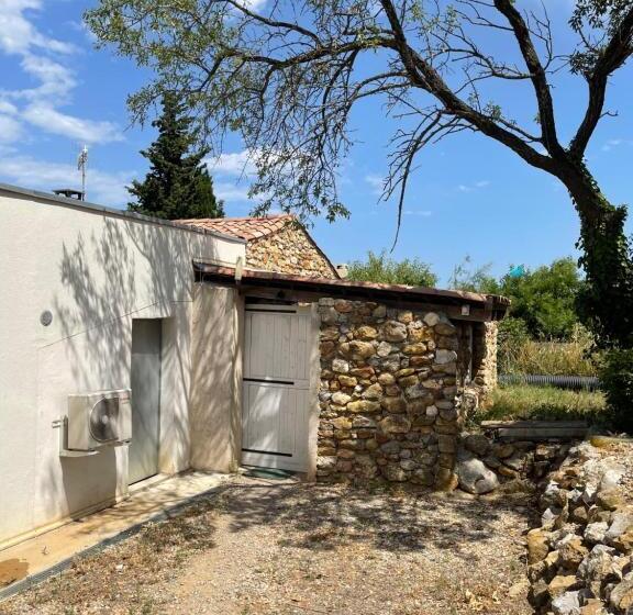 Bed and Breakfast Le Fenouillet Cottage Proche Des Grands Buffets