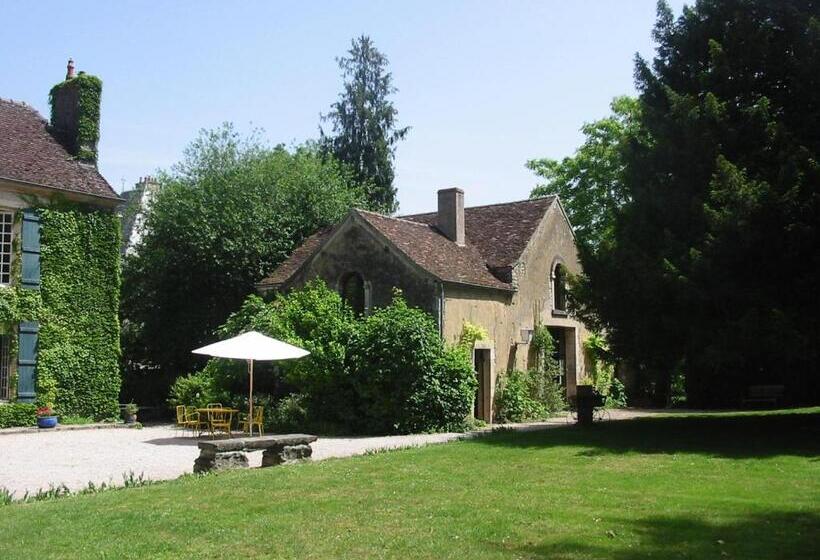 Bed and Breakfast Le Petit Paris