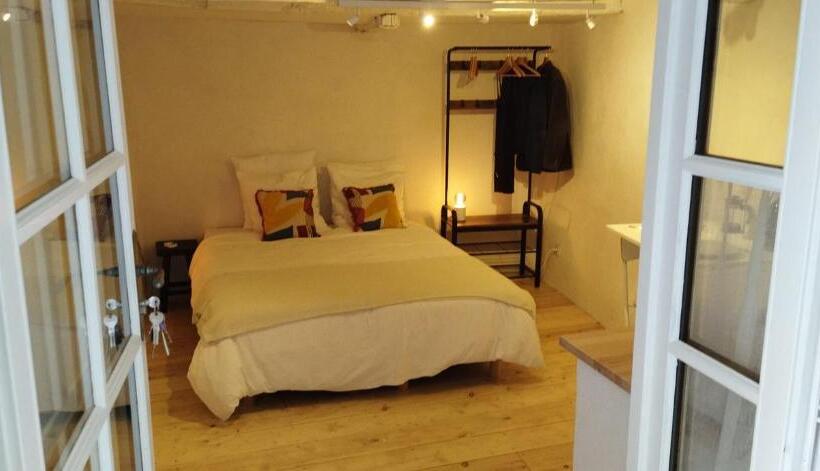 צימר Les Chambres De Charlotte