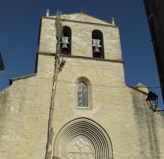 צימר Les Chambres De Charlotte