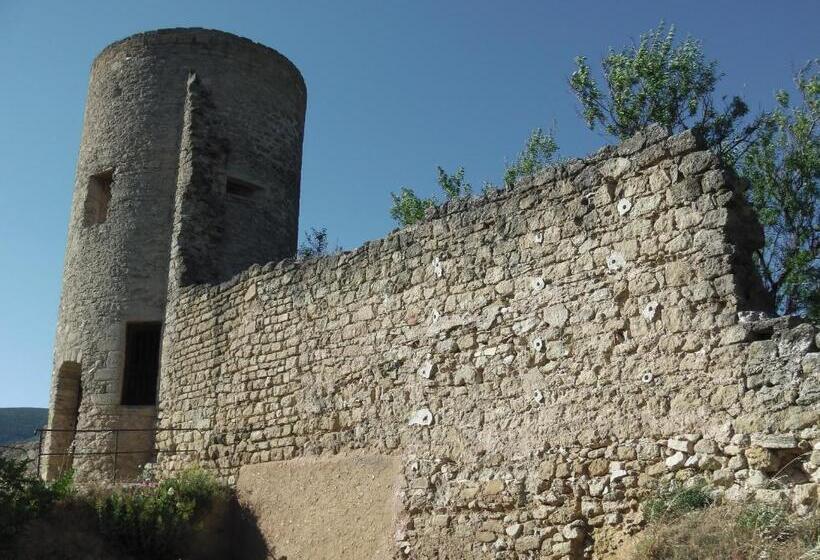 צימר Les Chambres De Charlotte