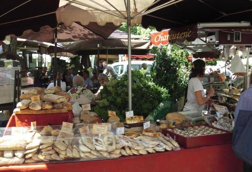 צימר Les Chambres De Charlotte