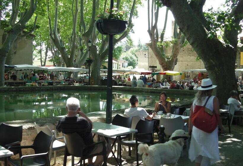 צימר Les Chambres De Charlotte