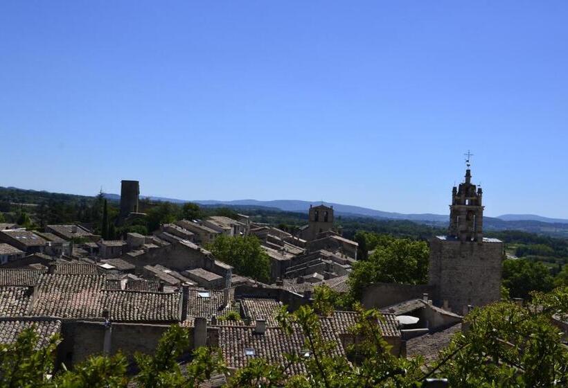 צימר Les Chambres De Charlotte
