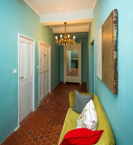 צימר Les Chambres De Charlotte