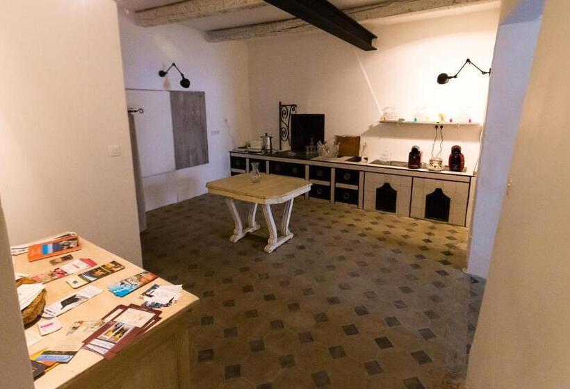 צימר Les Chambres De Charlotte