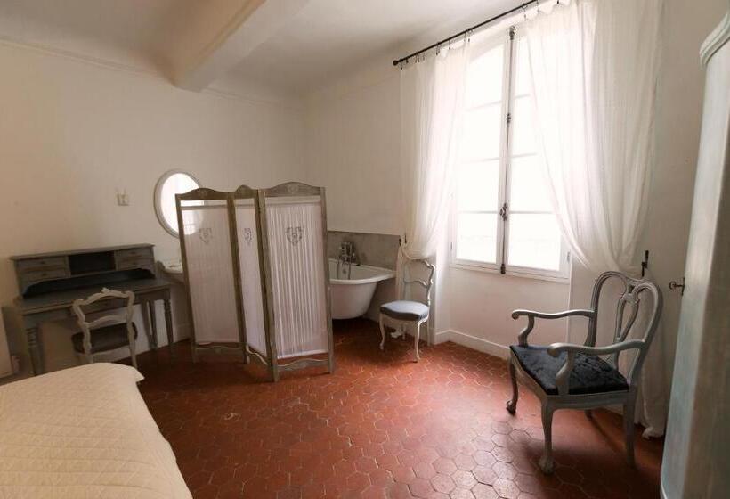 צימר Les Chambres De Charlotte