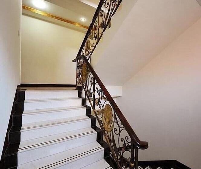 تختخواب و صبحانه Taijing