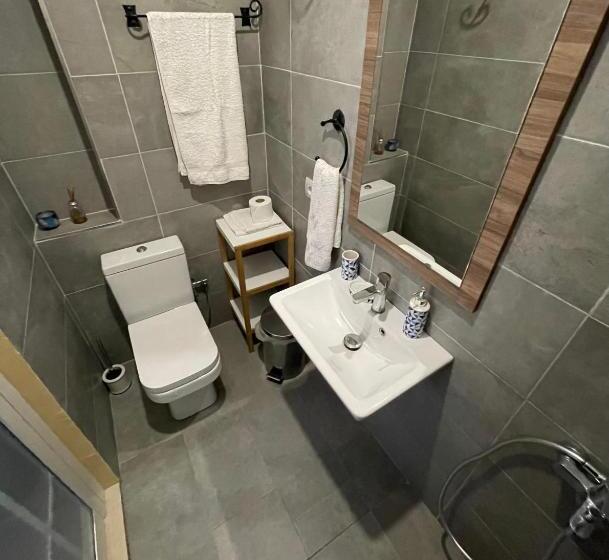 تختخواب و صبحانه Vila 15   Center