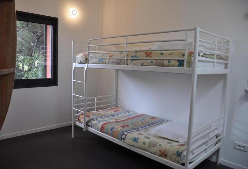 تختخواب و صبحانه Villa Hippocampe