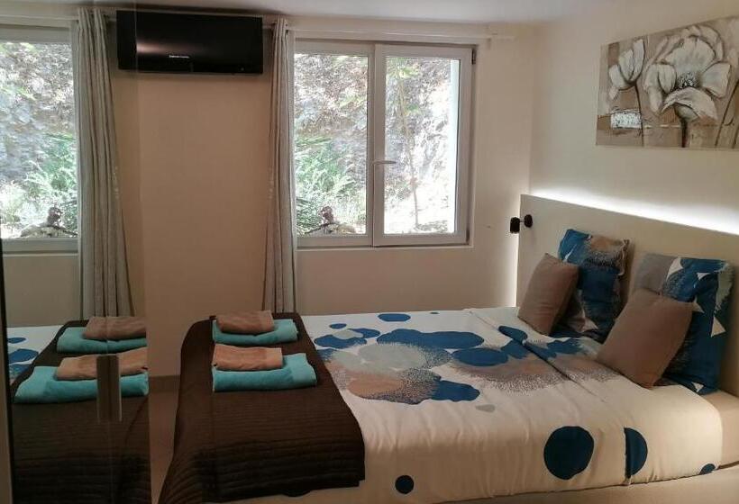 تختخواب و صبحانه Villa Perle De La Mer