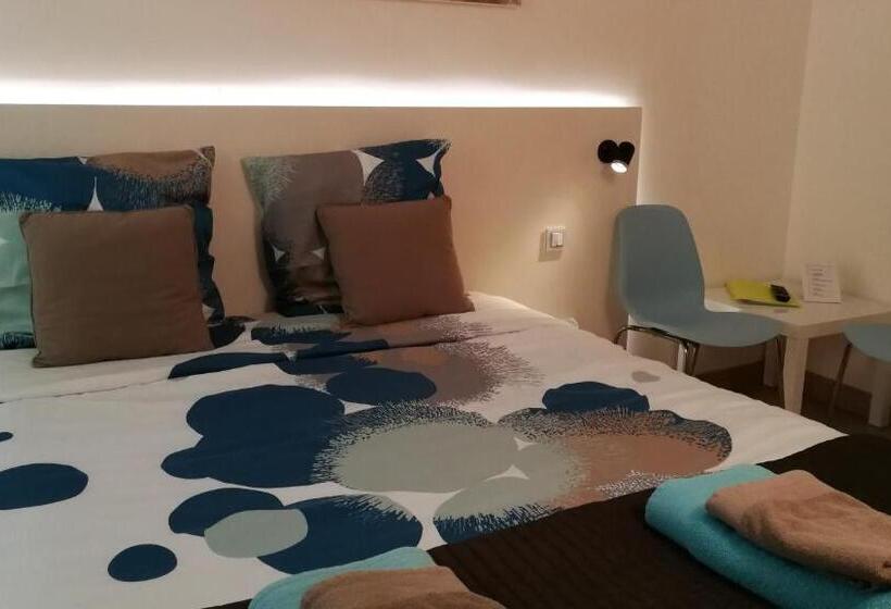 تختخواب و صبحانه Villa Perle De La Mer