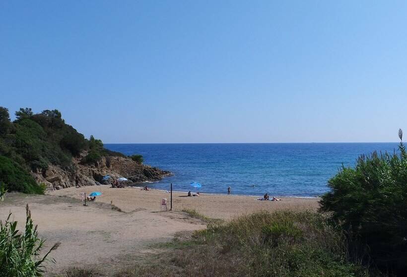 تختخواب و صبحانه Villa Perle De La Mer