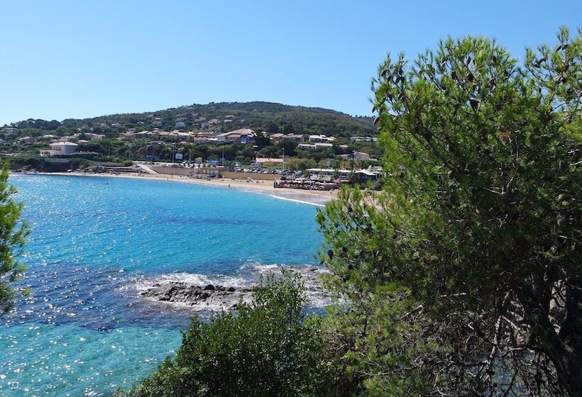 تختخواب و صبحانه Villa Perle De La Mer
