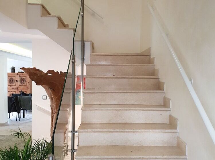 تختخواب و صبحانه Villa Perle De La Mer
