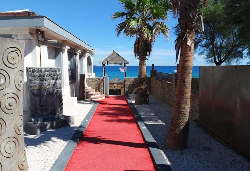 تختخواب و صبحانه Villa Perle De La Mer