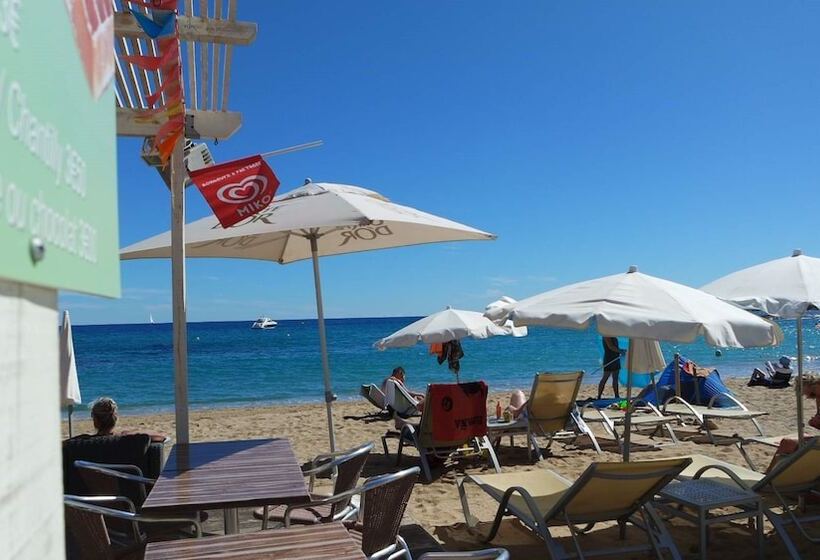 تختخواب و صبحانه Villa Perle De La Mer