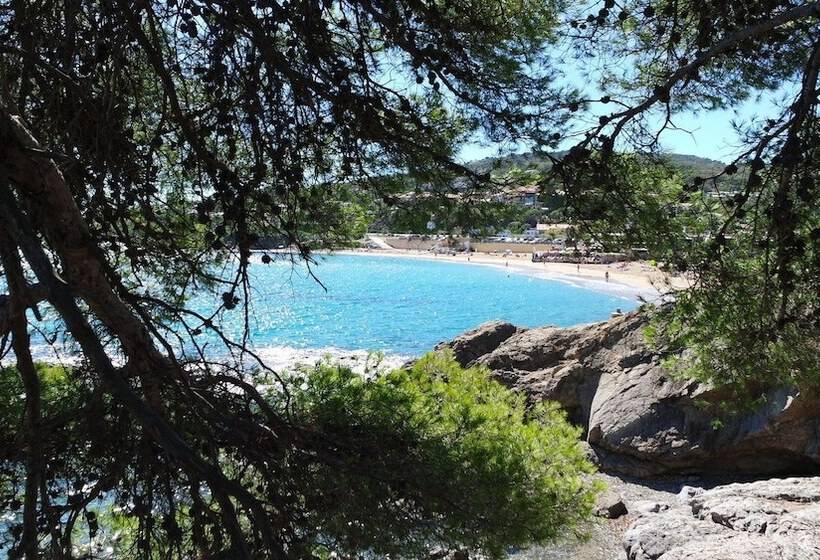 تختخواب و صبحانه Villa Perle De La Mer