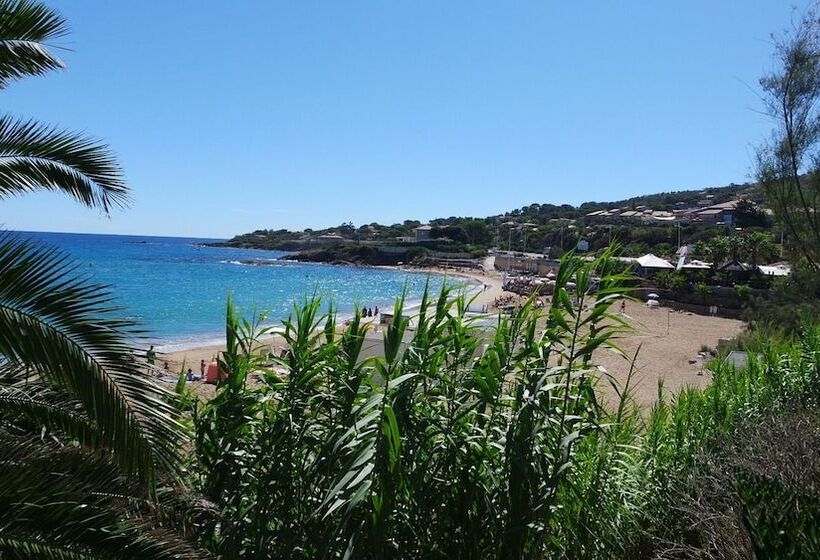 تختخواب و صبحانه Villa Perle De La Mer