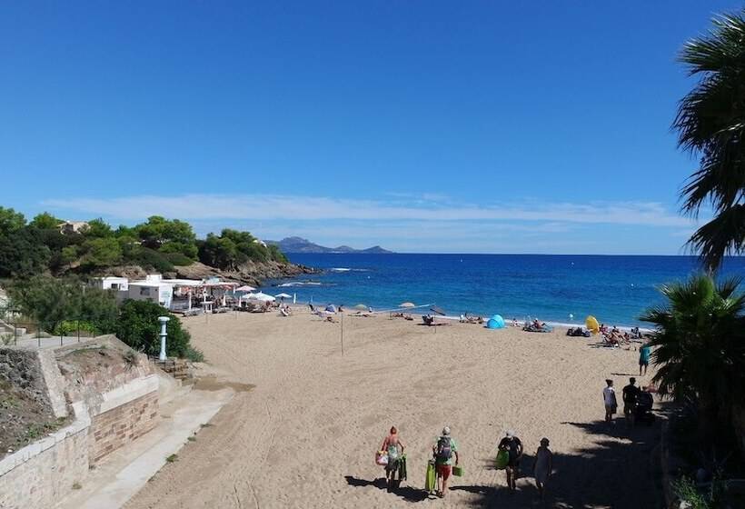 تختخواب و صبحانه Villa Perle De La Mer