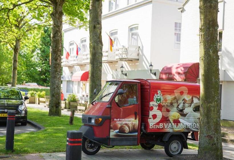 Bed & Breakfast Van Marion