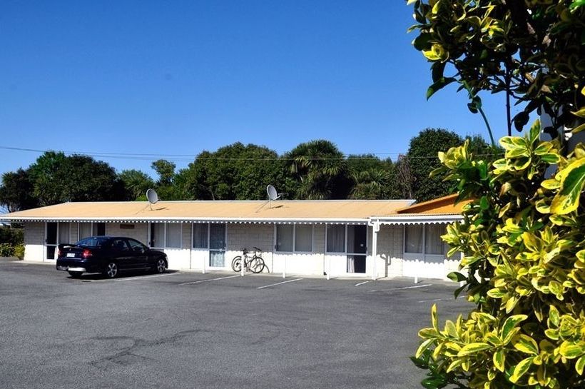 Bignell Street Motel