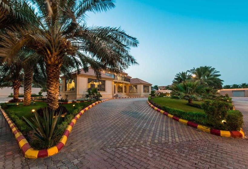 Boudl Al Nakheel