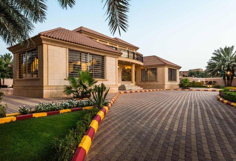 Boudl Al Nakheel