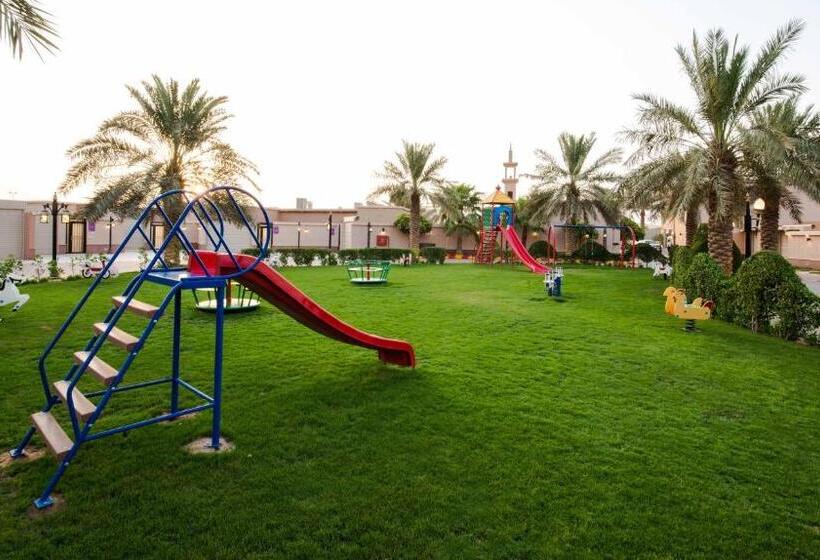 Boudl Al Nakheel