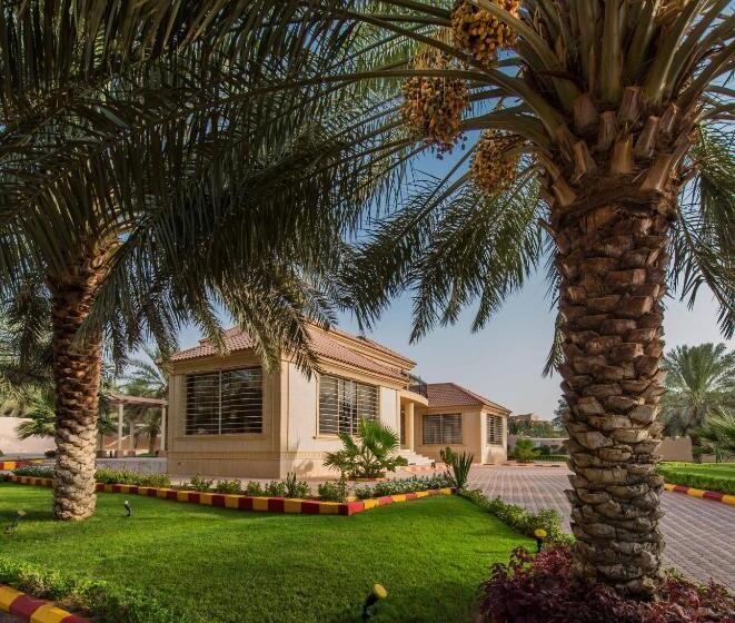 Boudl Al Nakheel