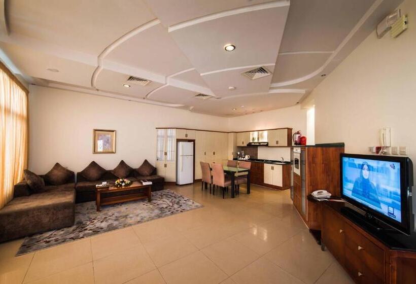 Boudl Al Nakheel
