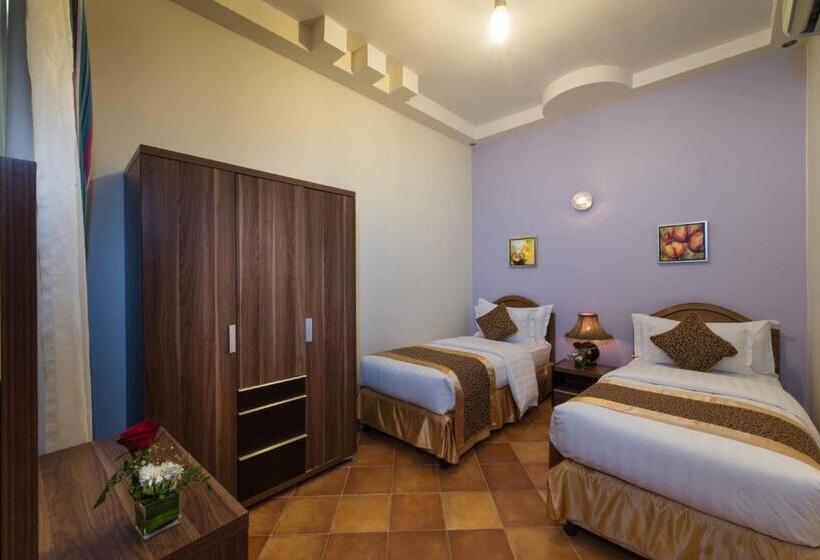 Boudl Al Nakheel