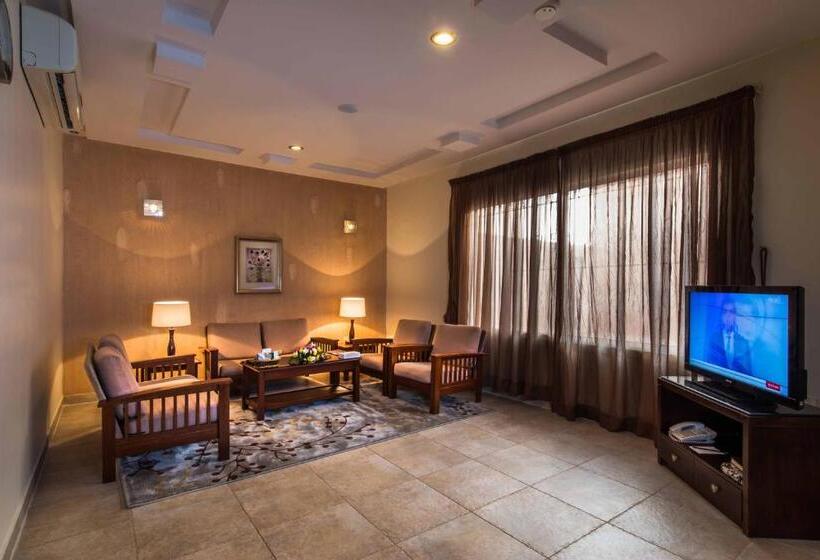 Boudl Al Nakheel