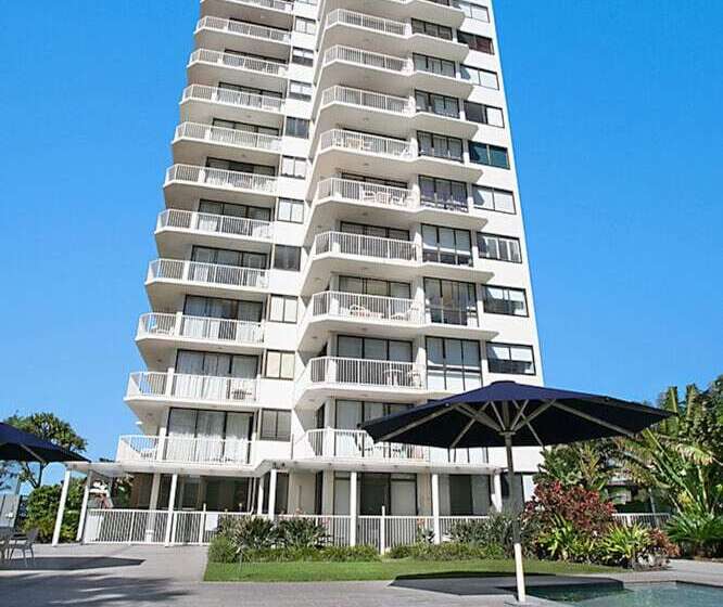 Boulevard Towers