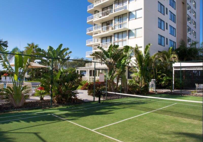 Boulevard Towers