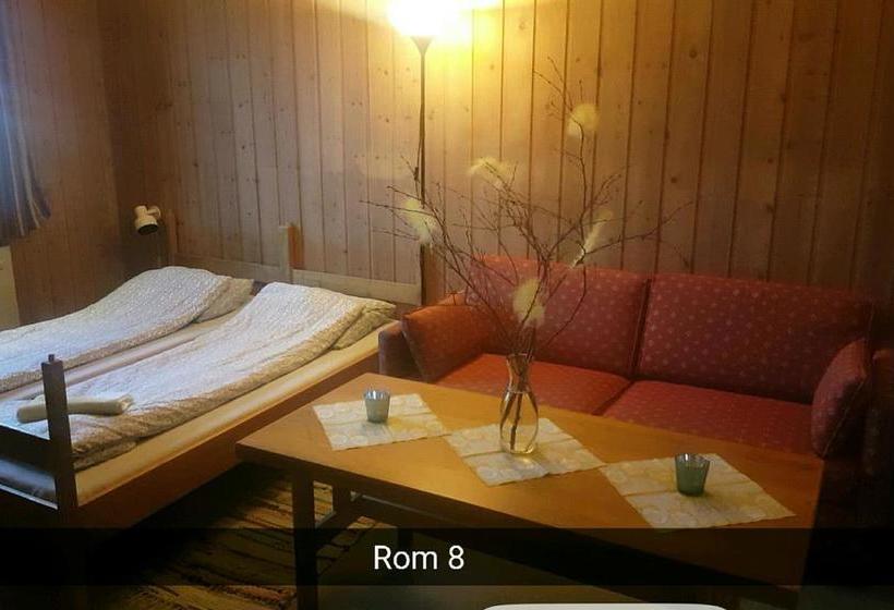Dombås Motel