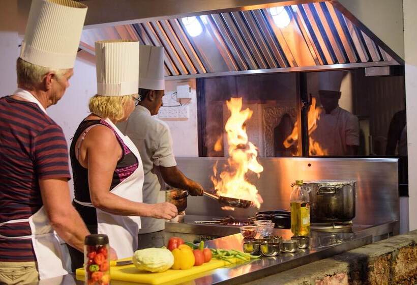 Escapade By Lvb   Hostel