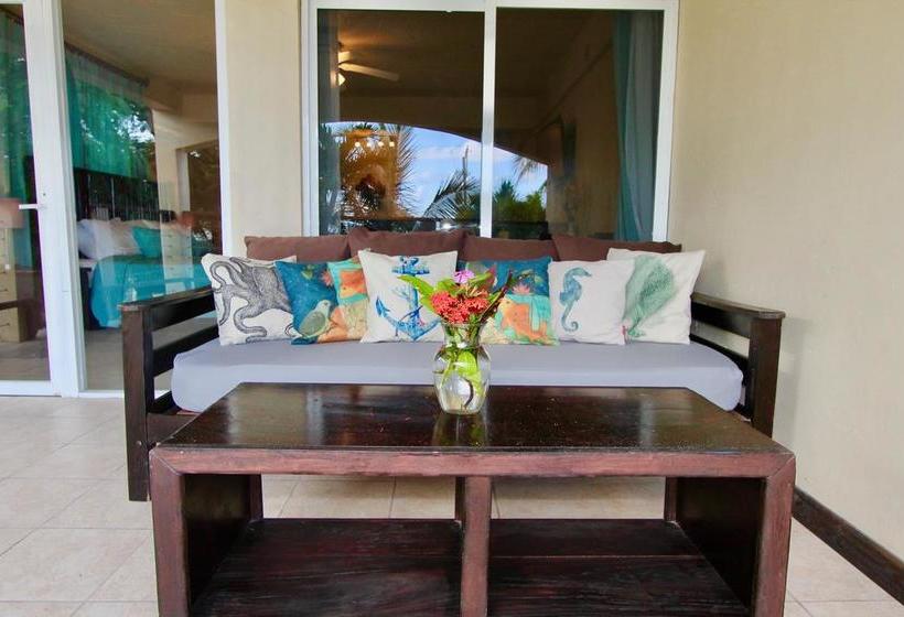 הוסטל Parham Plaza