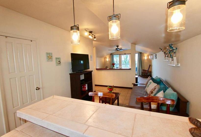 הוסטל Parham Plaza