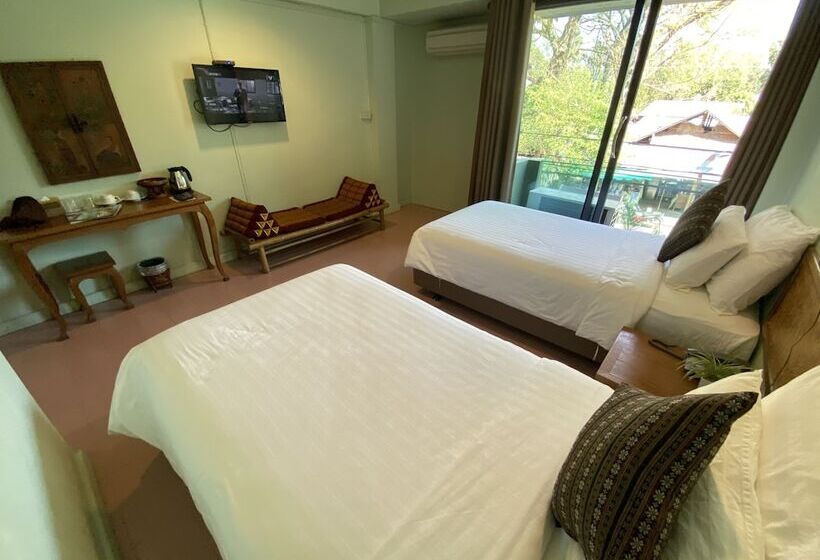 A Hotel Budget