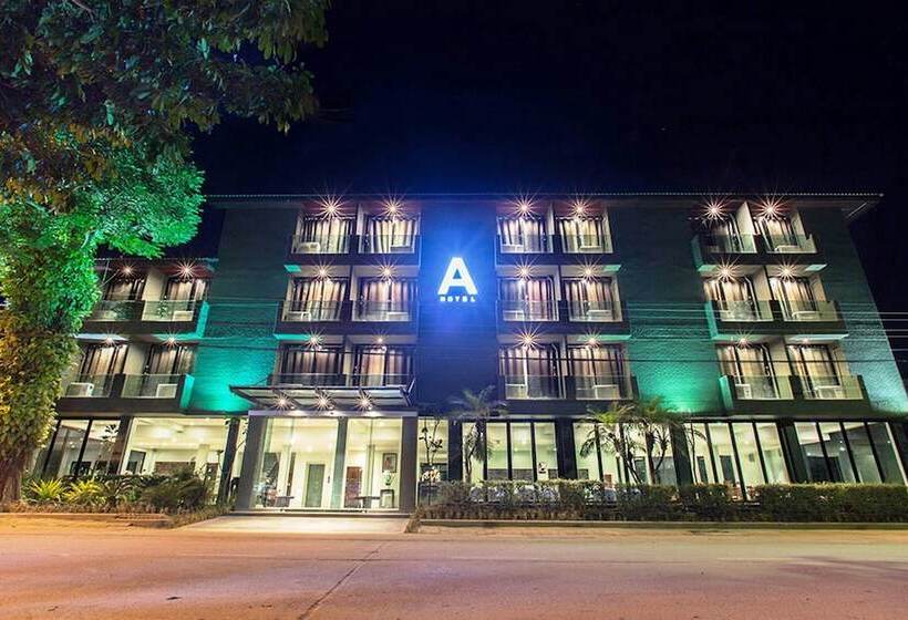 A Hotel Budget