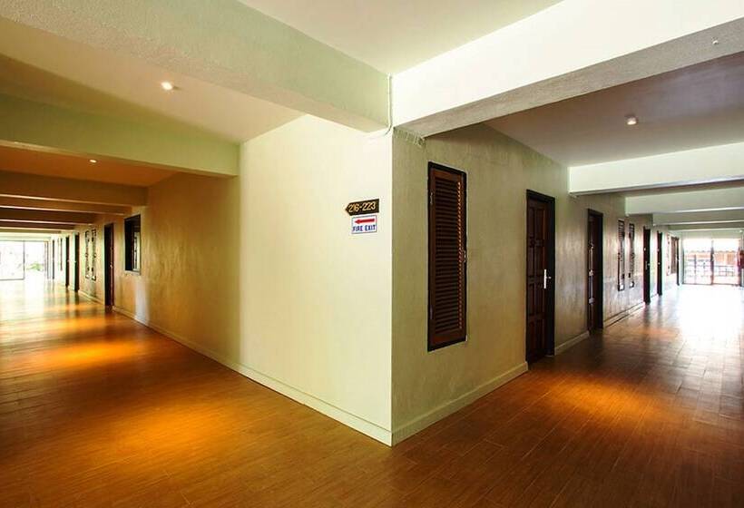 A Hotel Budget