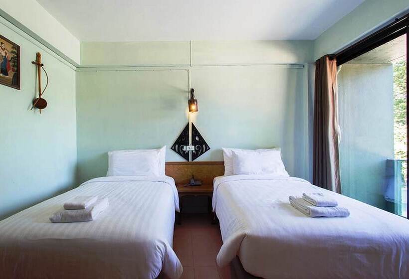 A Hotel Budget