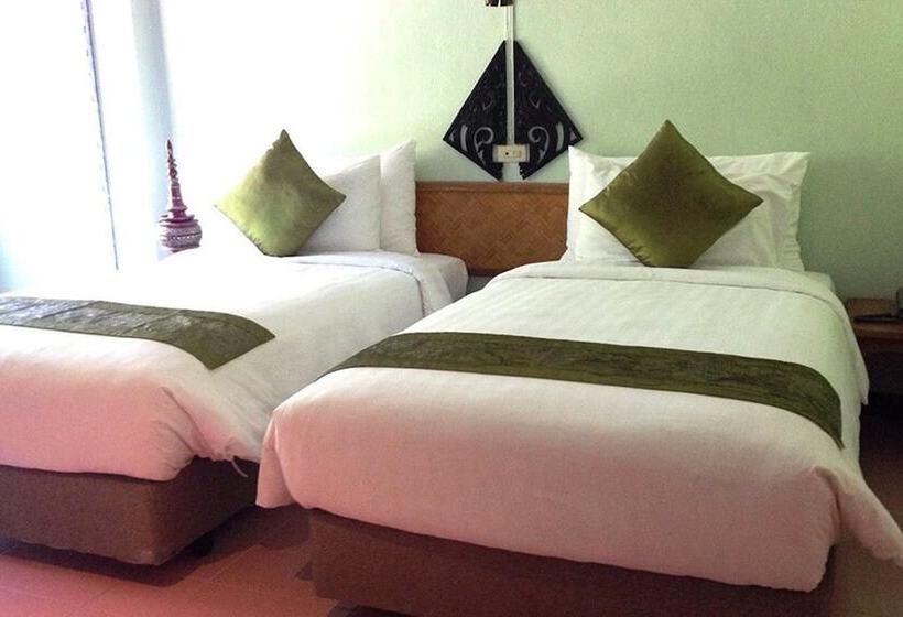A Hotel Budget